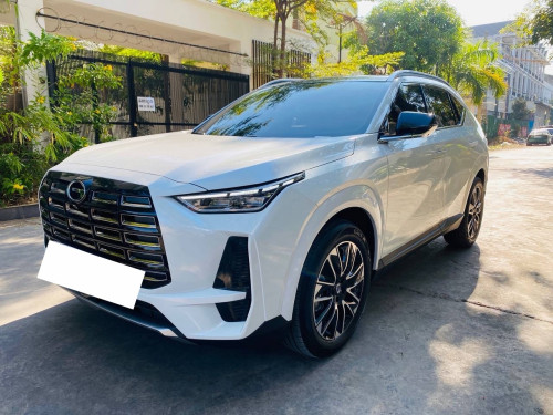 GAC GS4 Max option 2025 ទើបប្រើបាន 1800 Km