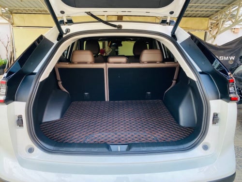 GAC GS4 Max option 2025 ទើបប្រើបាន 1800 Km