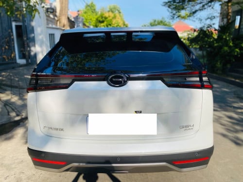 GAC GS4 Max option 2025 ទើបប្រើបាន 1800 Km