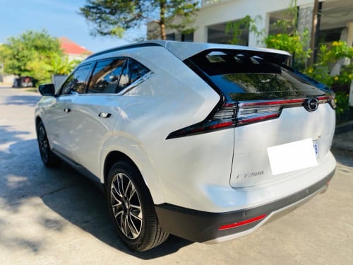 GAC GS4 Max option 2025 ទើបប្រើបាន 1800 Km