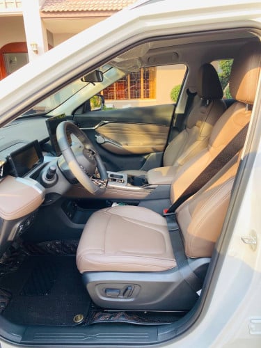 GAC GS4 Max option 2025 ទើបប្រើបាន 1800 Km