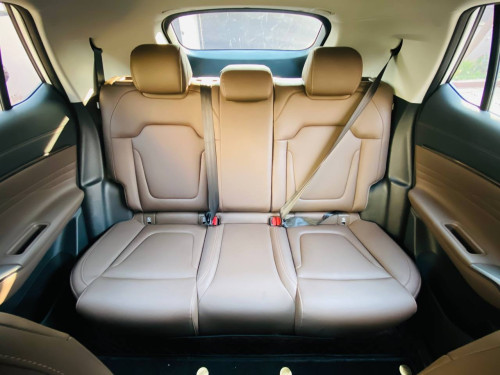 GAC GS4 Max option 2025 ទើបប្រើបាន 1800 Km