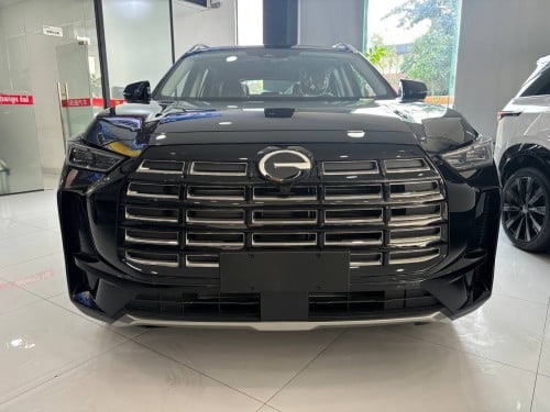GAC year 2026 in stock