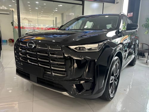 GAC year 2026 in stock