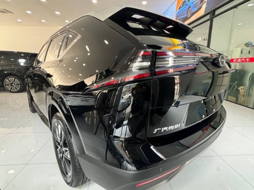 GAC year 2026 in stock