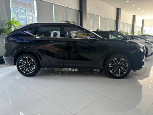 GAC year 2026 in stock