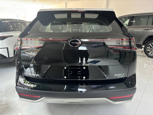 GAC year 2026 in stock