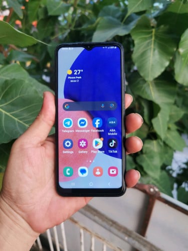 លក់ប្រញាប់ Galaxy A22 5g ស៊ីមពីរ