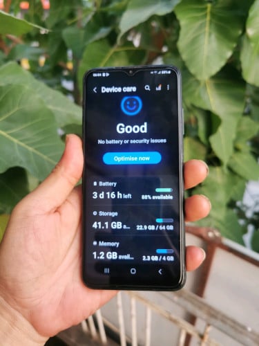 លក់ប្រញាប់ Galaxy A22 5g  ស៊ីមពីរ