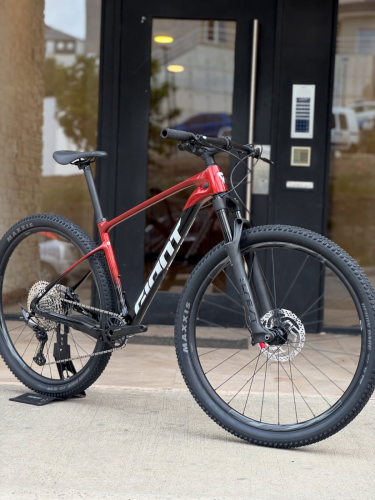 Giant XTC ADVANCE 29 M. 99%