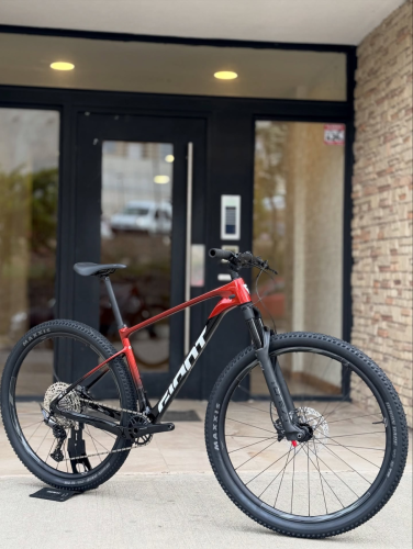 Giant XTC ADVANCE 29 M. 99%
