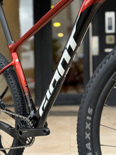 Giant XTC ADVANCE 29 M. 99%