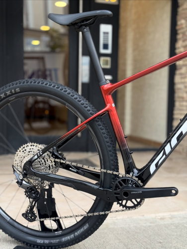 Giant XTC ADVANCE 29 M. 99%