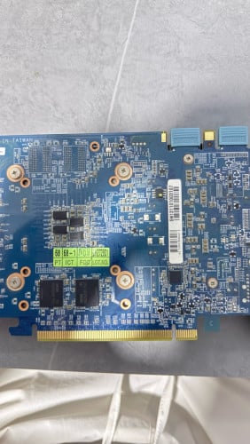 GIGABYTE GEFORCE GTX 660 2 GB GDDR5