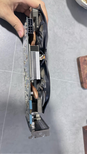 GIGABYTE GEFORCE GTX 660 2 GB GDDR5