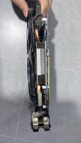 GIGABYTE GEFORCE GTX 660 2 GB GDDR5