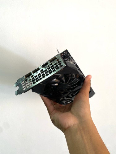 GIGABYTE GTX 1660 6G