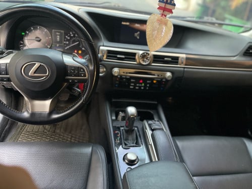 GS 200T ឡាន order ខ្លួនឯងពីអាមេរិច
