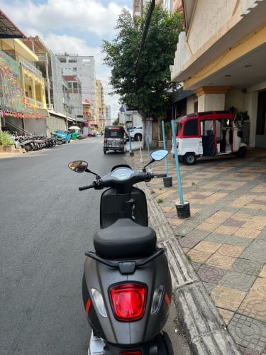 GTR Spring មួយទឹកស្លាកលេខ ខ្ចីណាស់បងៗ🥰❤️🎊