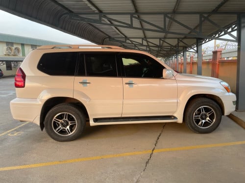 GX470 cheaper sale