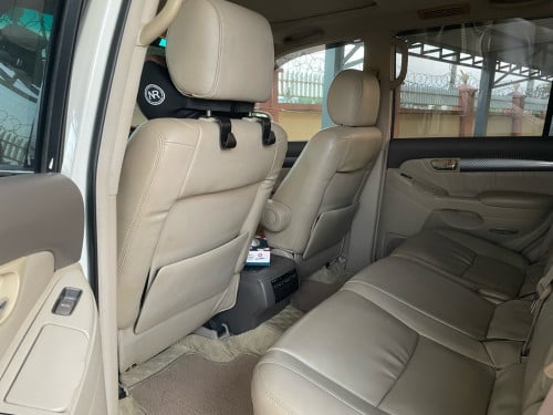 GX470 cheaper sale