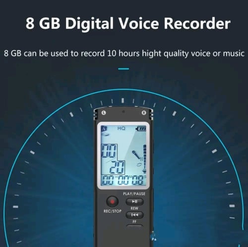 hidden camera, voice recorder and door alarm