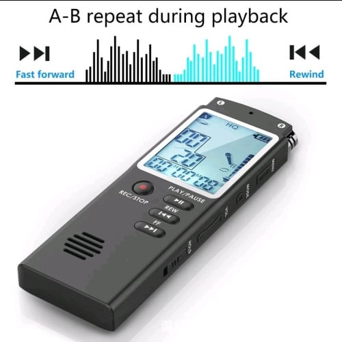 hidden camera, voice recorder and door alarm