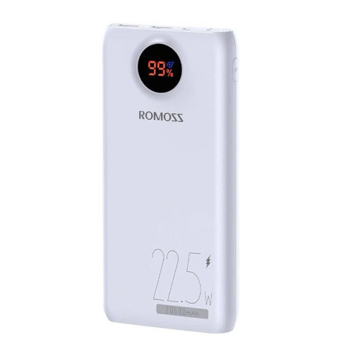 High quality 20000mAh Li-polymer batteryiQ Smart Charging Technology  - fast charging