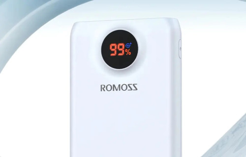 High quality 20000mAh Li-polymer batteryiQ Smart Charging Technology  - fast charging