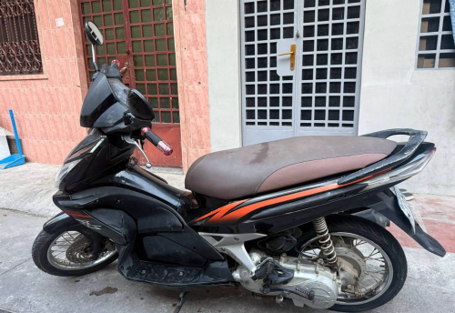 Honda airblade 2009