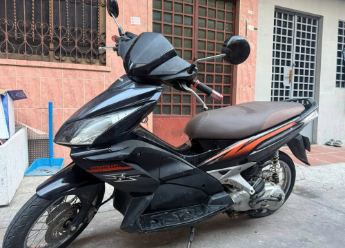Honda airblade 2009