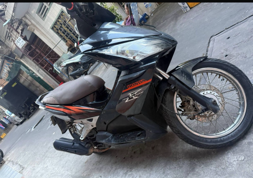 Honda airblade 2009