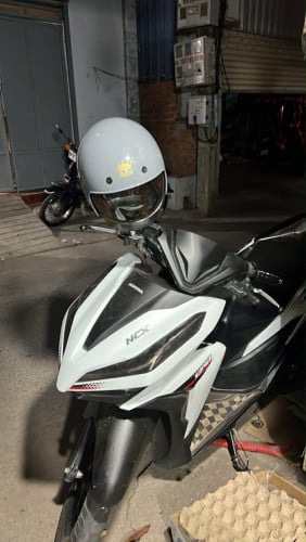 Honda Click 21