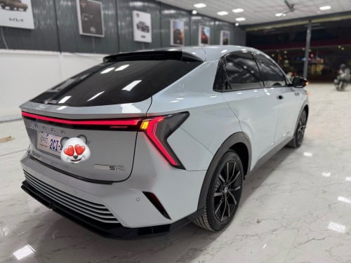Honda ENS2 New 99%