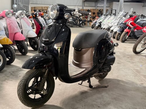 Honda Giorno