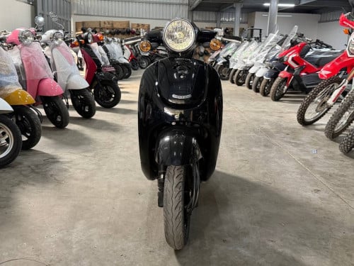 Honda Giorno