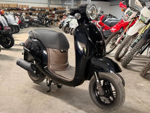 Honda Giorno