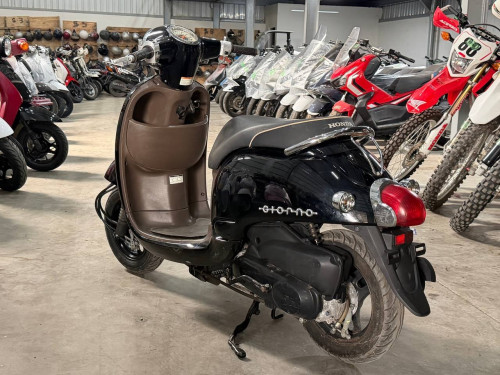 Honda Giorno