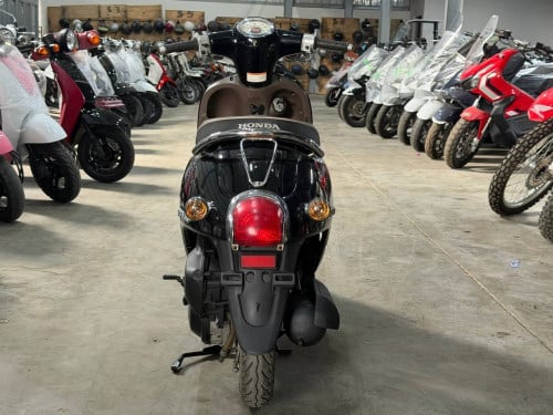Honda Giorno