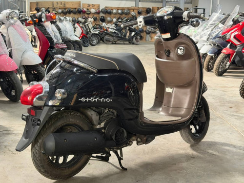 Honda Giorno