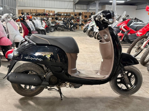 Honda Giorno