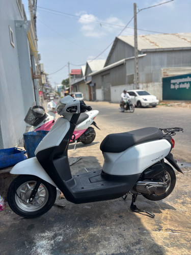 Honda tach 50cc 680$ក្រដាសពន្ធ