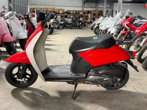 Honda TODAY