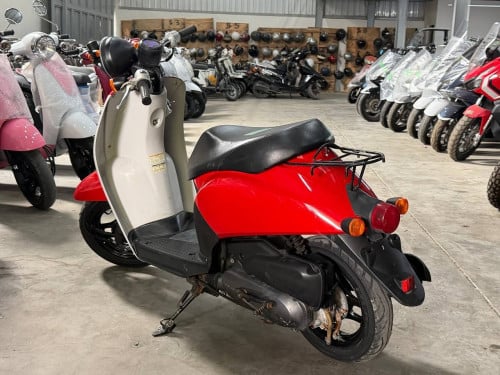 Honda TODAY