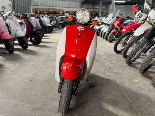 Honda TODAY