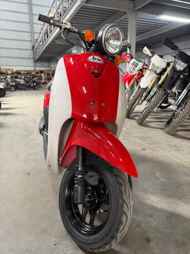 Honda TODAY