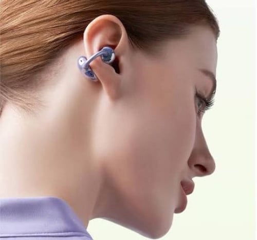 Honor Choice Earbuds Clip