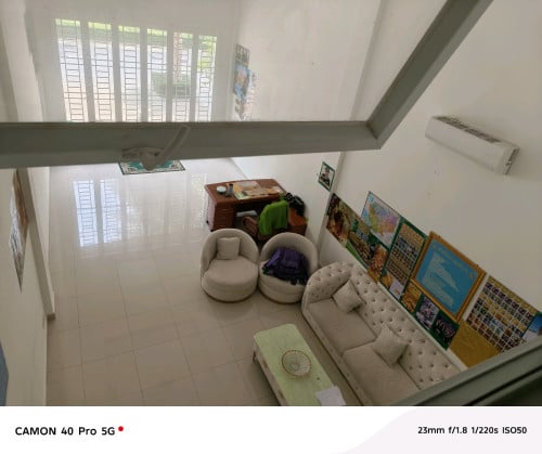 house for rent borey orkide