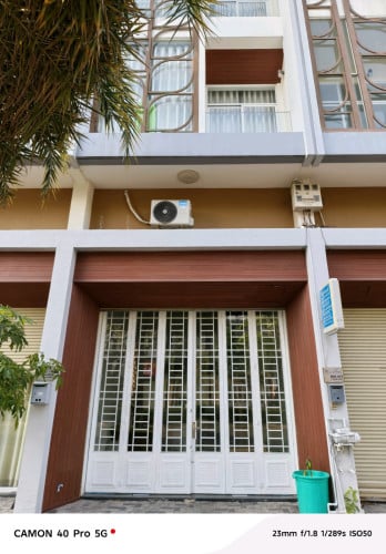 house for rent borey orkide