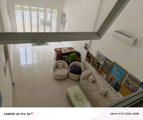 house for sell borey orkide